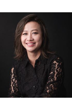 Lisa Wong 560x680