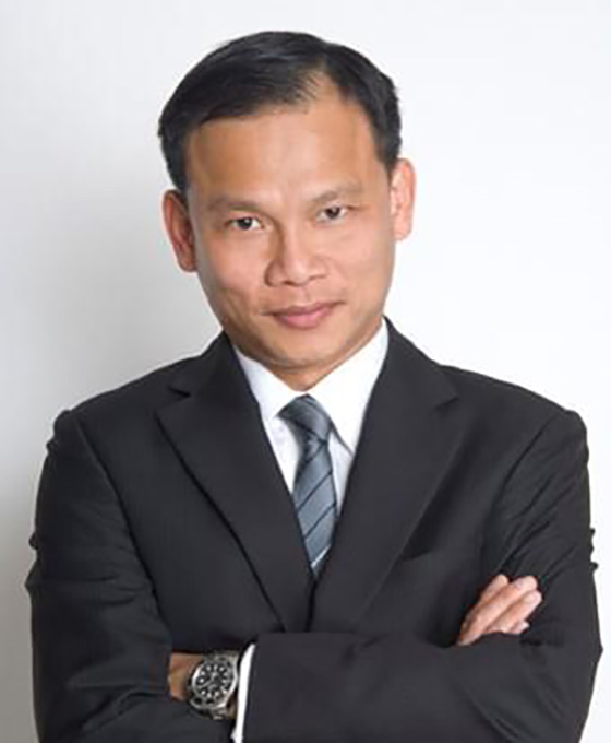 KY TAN | Knowledge Transfer and Entrepreneurship Office