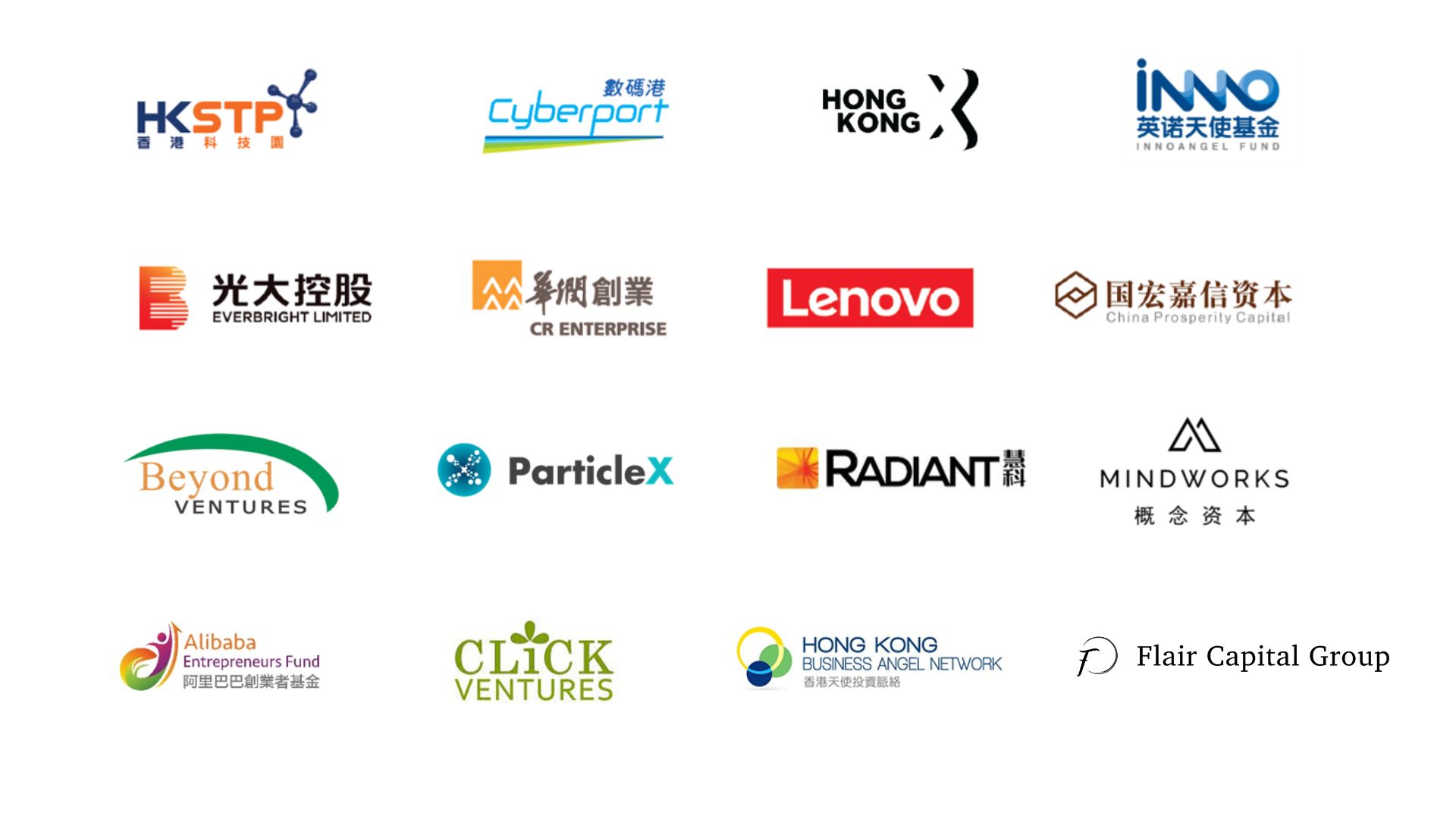 Investment Partners