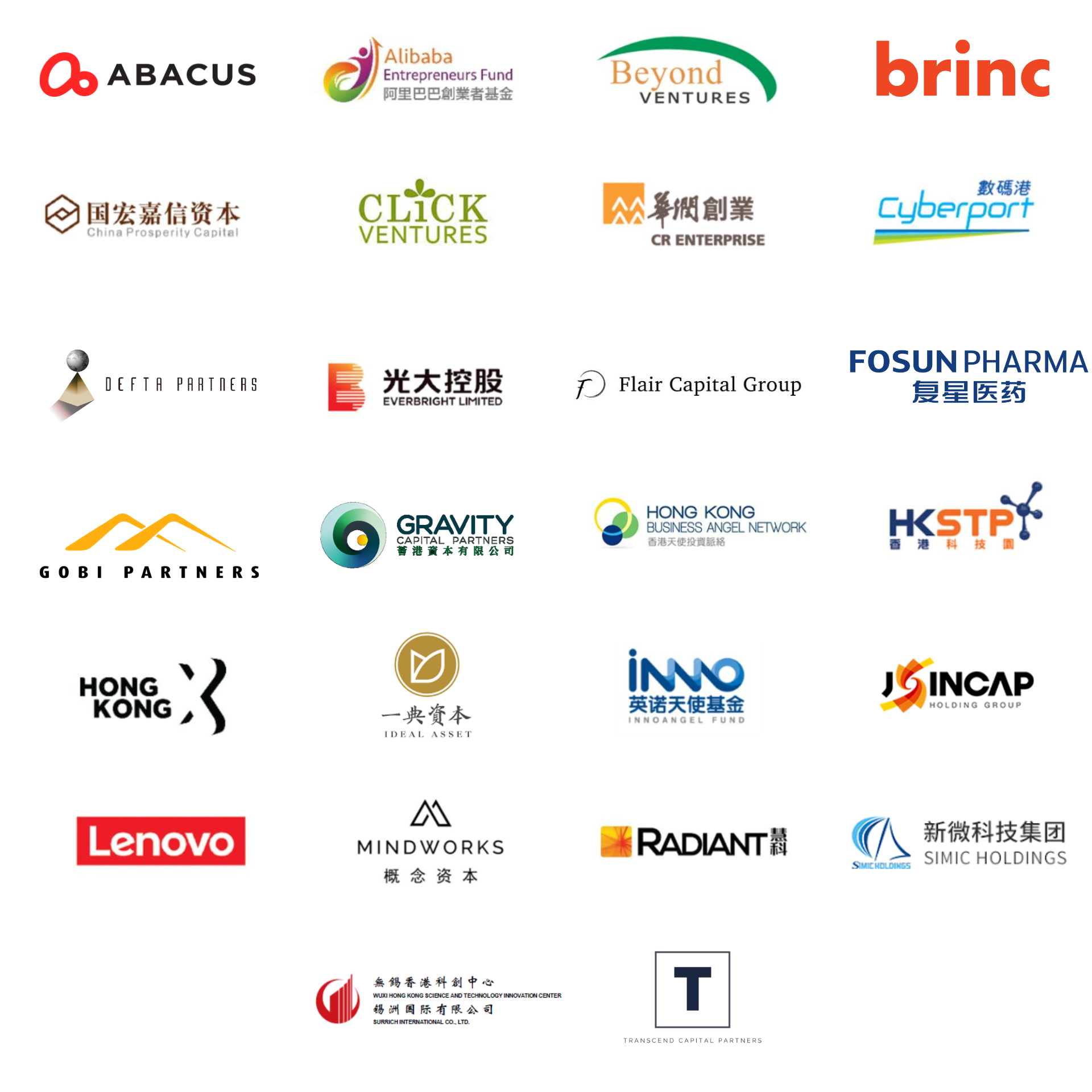 Investment Partners