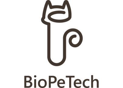 BioPetect Logo - Philip Wong