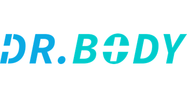 DRBODY LOGO Leona Ma