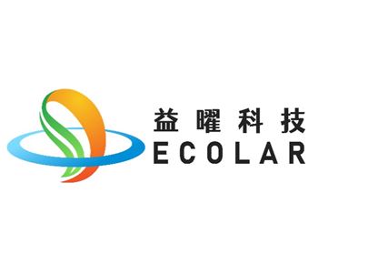 Ecolar logo