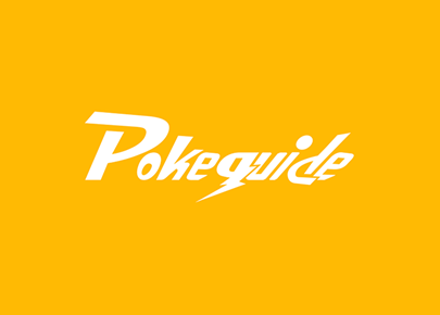 Pokeguide