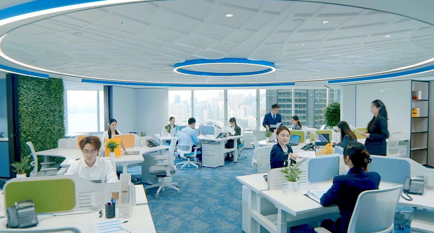 PolyU InnoHub@WX-HK STIC | Knowledge Transfer and Entrepreneurship Office