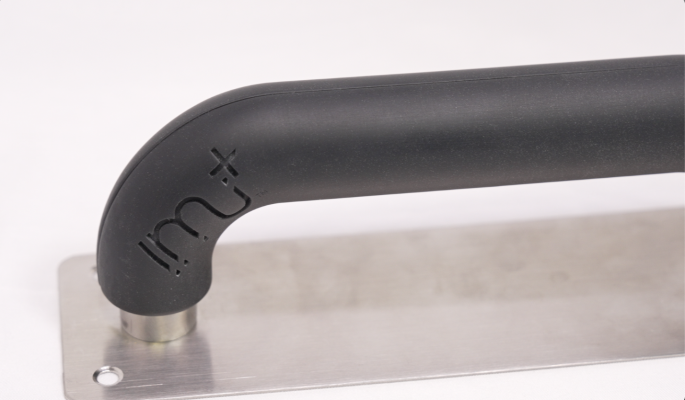 door handle
