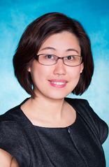 Ms Emily Cheung