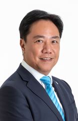 Dr Matthew Man