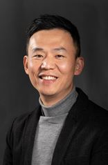 Mr Cheng Tung Sang, John