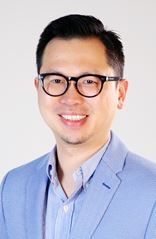Mr Alvin Lam