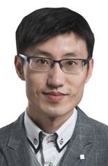 Mr Lam Hon Yuen