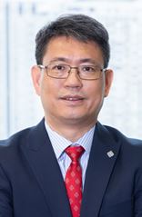 Prof. Christopher Chao