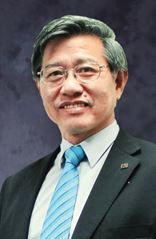 Ir Prof. H.C. MAN