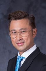 Dr Billy Chu