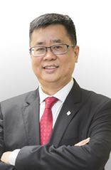 Prof. David Shum