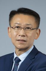 Mr Lok Pak Keung, Robert
