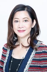 Mrs Shi Ngan King Lin, Kimmy, MH