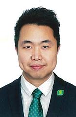 Mr Wong Ngai Chiu John