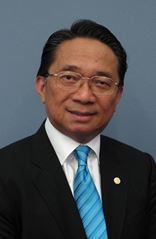 Mr Yeung Chi Hung, Johnny