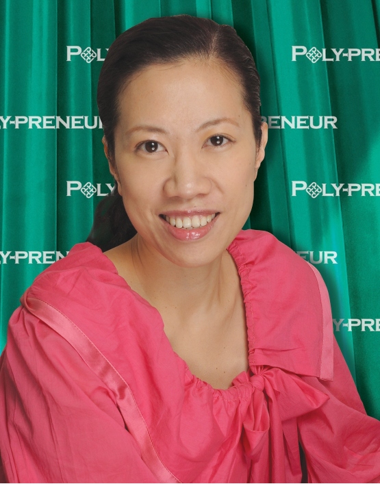 Doris Leung_May