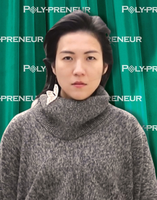 Polly Ho_May