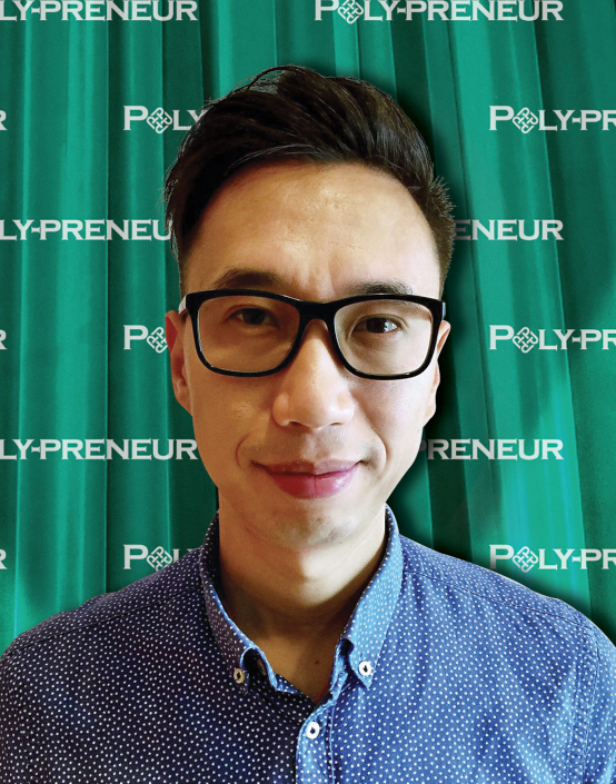 Felix Wong