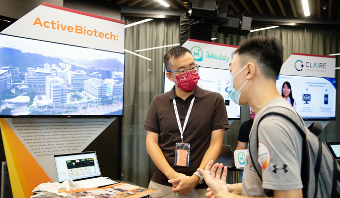 Active Biotechnology