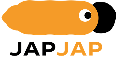 Japjap - rosie chan