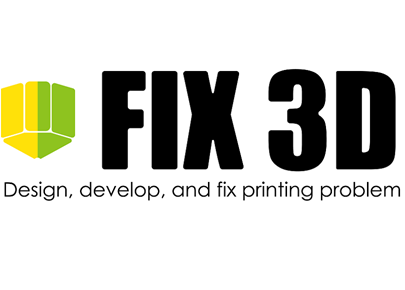 FIX 3D LIMITED