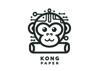 Kong Paper