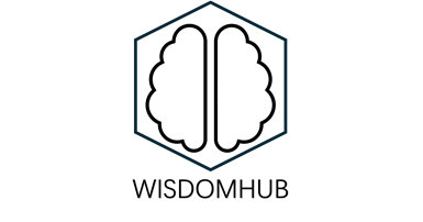 Logo-wisdomhub - Yanjie SUN
