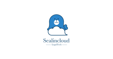 Sealincloud logo Yann Chao Yann