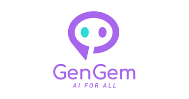 056_GenGem AI Innovation Co Limited_Logo
