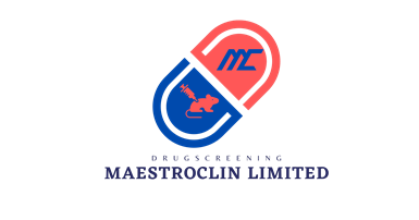 MaestroClin logo - Tak Ho Lo