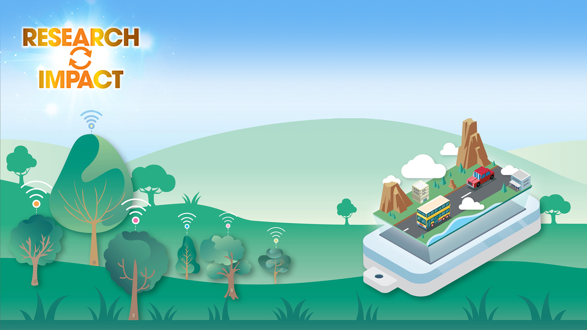 Smart Monitoring System for Urban Tree Management | Knowledge Transfer ...