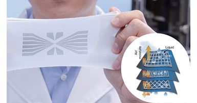 Excel4wearable