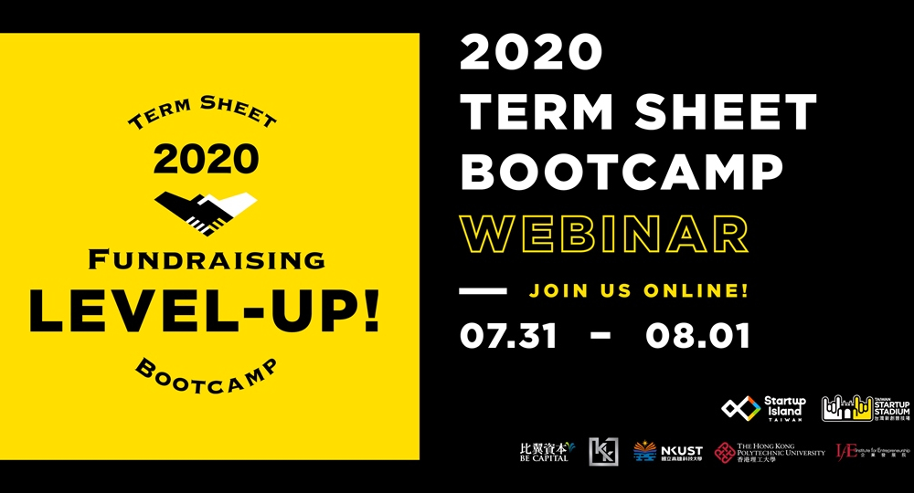 Term Sheet Bootcamp