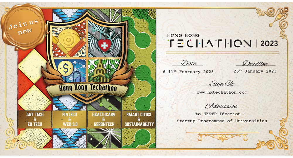Techathon