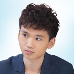 Mr Declan Leung Chun-hin (Panellist)