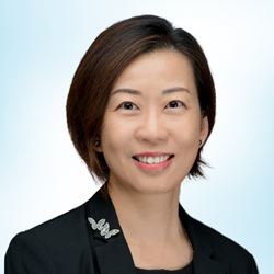 Dr Miranda Lou