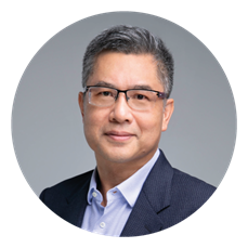 Dr Alwin Wong