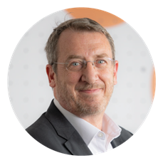 Dr Declan Weldon