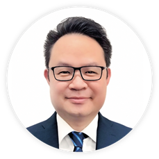 Mr Kelvin Wong