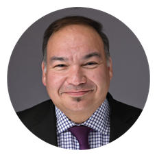 Mr Daniel Dardani, CLP