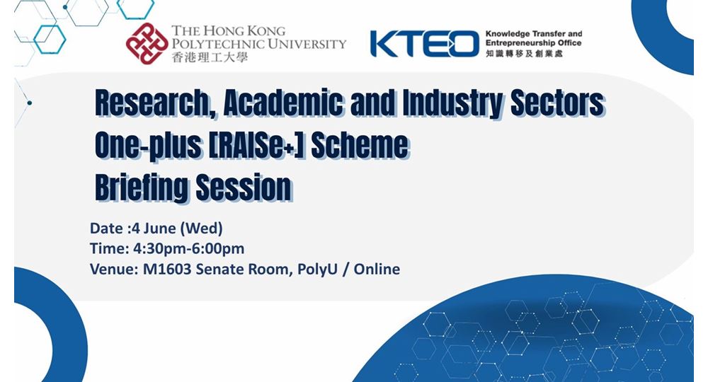 RAISe Scheme Briefing Session2