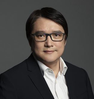 Dr Gary Leung