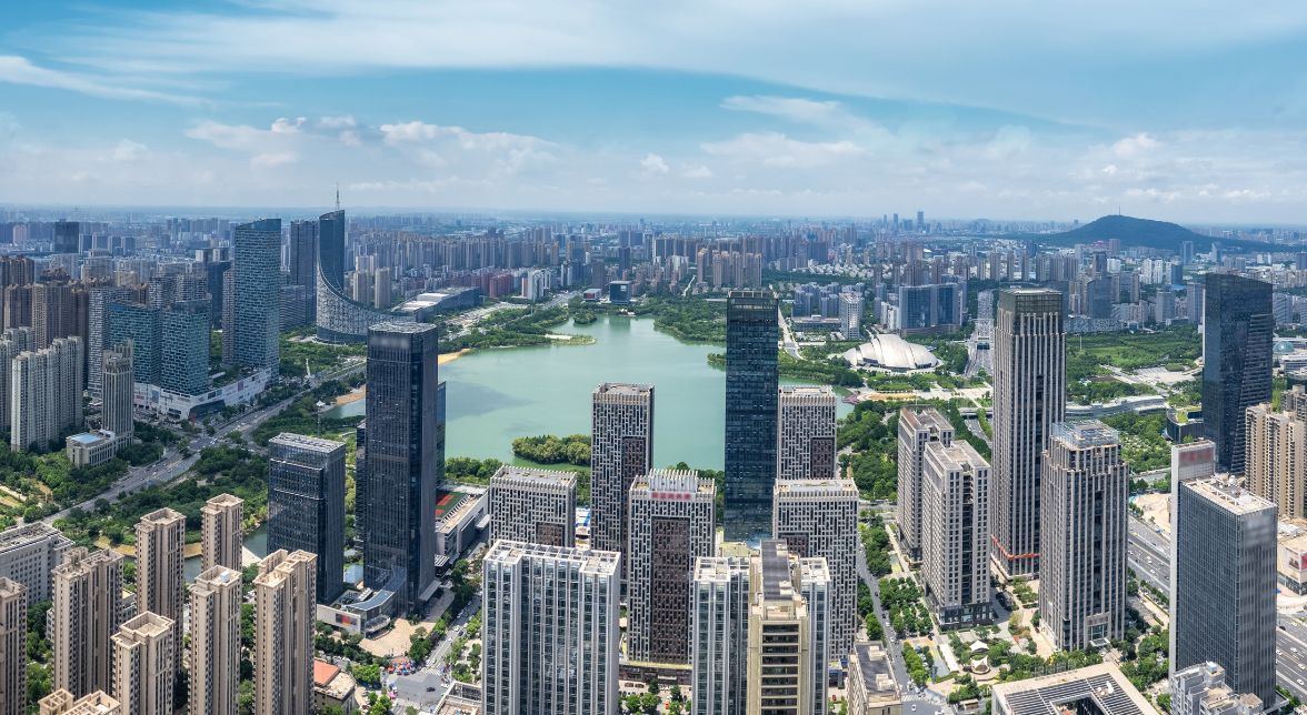 Hefei