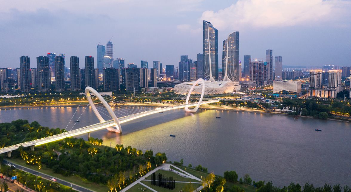 Nanjing