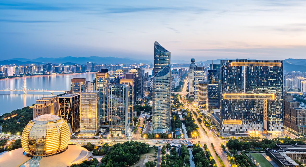 PolyU-Hangzhou