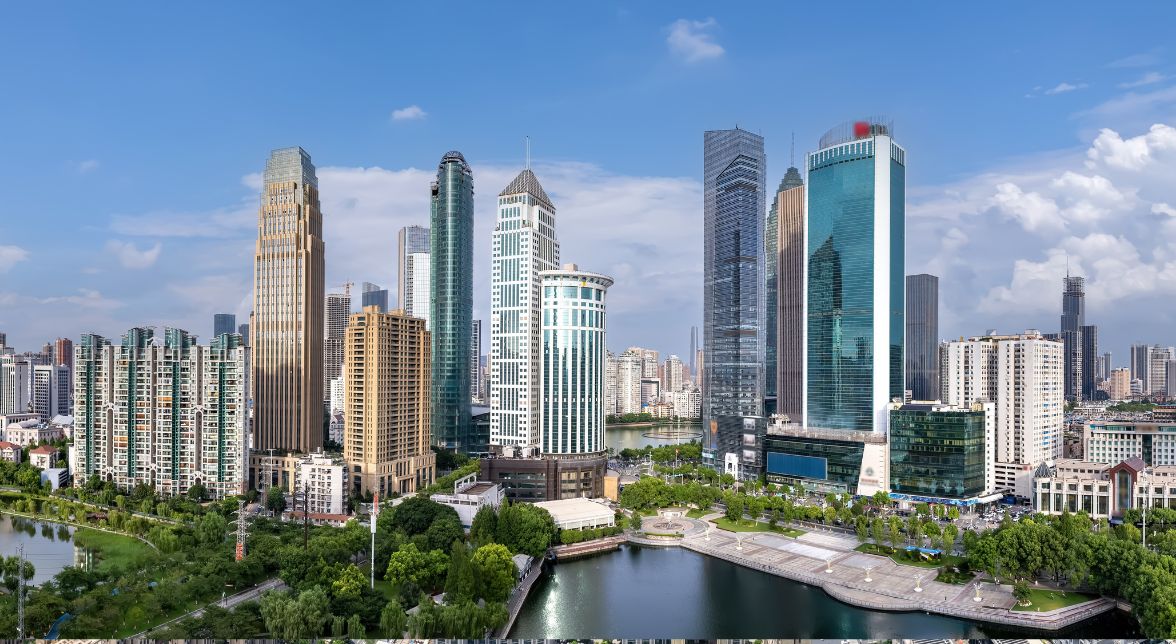 Wuhan